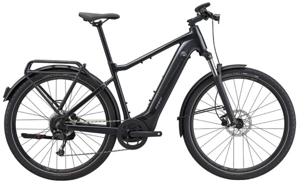 Giant Explore E+ 2 GTS 2025 Trekking e-Bike