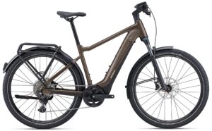 Giant Explore E+ Pro 1 GTS 2025 Trekking e-Bike,e-Bike XXL