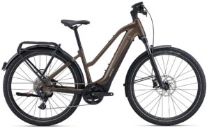 Giant Explore E+ Pro 1 STA 2025 Trekking e-Bike,e-Bike XXL