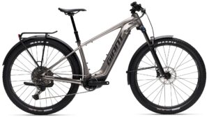 Giant Fathom E+ EX 1 2025 SUV e-Bike,e-Mountainbike,e-Bike XXL