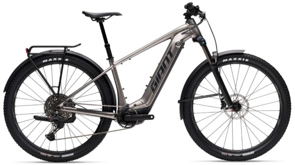 Giant Fathom E+ EX 1 2025 e-Mountainbike