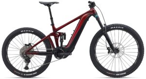 Giant Reign E+ 2 V2 2025 e-Mountainbike,e-Bike XXL