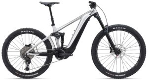 Giant Reign E+ 3 V2 2025 e-Mountainbike,e-Bike XXL