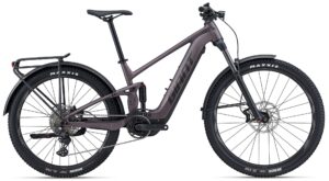 Giant Stance E+ EX 2025 SUV e-Bike,e-Mountainbike,e-Bike XXL