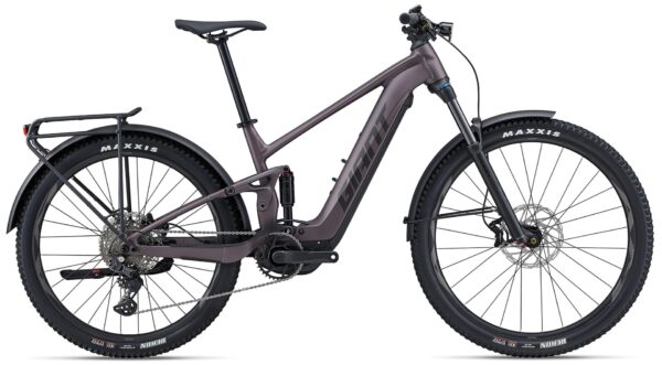 Giant Stance E+ EX 2025 e-Mountainbike