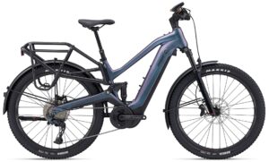 Giant Stormguard E+ 1 CUES 2025 SUV e-Bike,e-Bike XXL