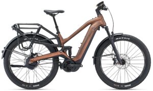 Giant Stormguard E+ 1 enviolo 2025 SUV e-Bike,e-Bike XXL