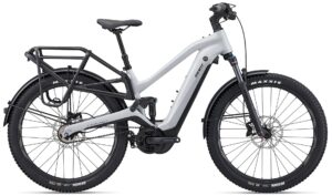 Giant Stormguard E+ 2 V1 2025 SUV e-Bike,e-Bike XXL