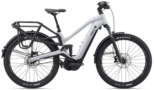 Giant Stormguard E+ 2 V1 2025 e-Bike XXL