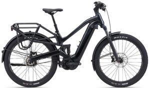 Giant Stormguard E+ 2 V2 2025 SUV e-Bike,e-Bike XXL