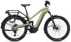 Giant Stormguard E+ 3 2025 SUV e-Bike,e-Bike XXL