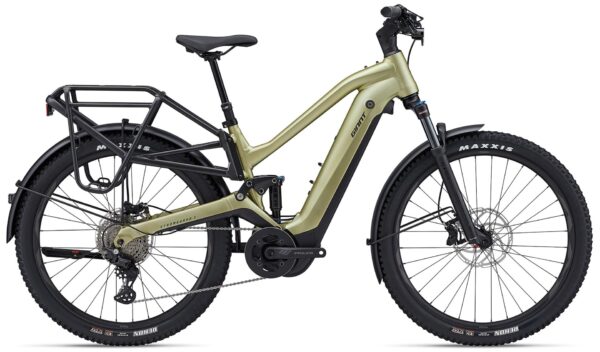 Giant Stormguard E+ 3 2025 e-Bike XXL