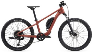 Giant Talon E+ Jr. 24 2025 Kinder e-Bike,e-Mountainbike