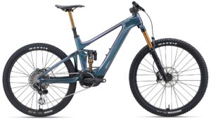 Giant Trance X Advanced E+ Elite 0 V2 2025 e-Mountainbike,e-Bike XXL