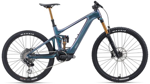 Giant Trance X Advanced E+ Elite 0 V2 2025 e-Mountainbike