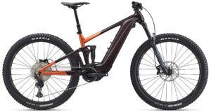 Giant Trance X E+ 3 2025 e-Mountainbike,e-Bike XXL