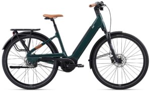 Liv Allure E+ 1 2025 City e-Bike,Trekking e-Bike,e-Bike XXL