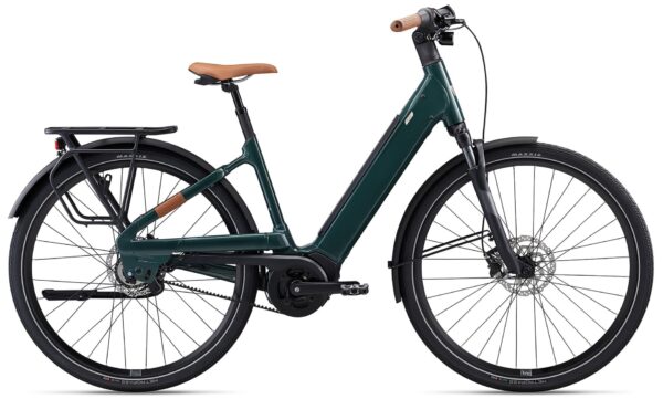 Liv Allure E+ 1 2025 Trekking e-Bike