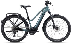 Liv Amiti E+ Pro 2025 Trekking e-Bike,e-Bike XXL