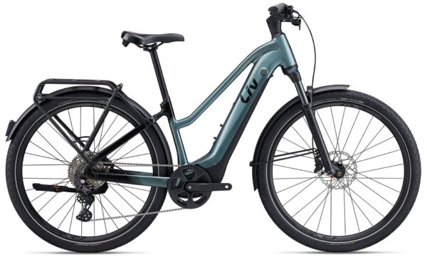 Liv Amiti E+ Pro 2025 Trekking e-Bike