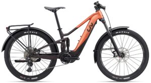 Liv Embolden E+ EX 2025 SUV e-Bike,e-Mountainbike,e-Bike XXL