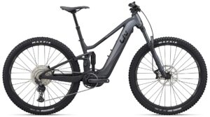 Liv Embolden E+ Pro 2025 e-Mountainbike,e-Bike XXL