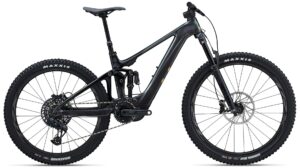 Liv Intrigue X Advanced E+ Elite 1 V1 2025 e-Mountainbike,e-Bike XXL