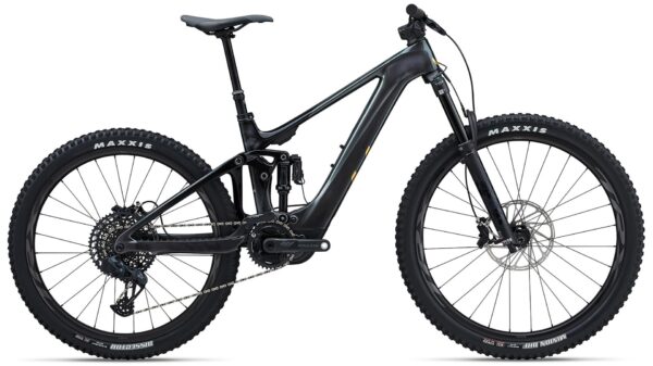 Liv Intrigue X Advanced E+ Elite 1 V1 2025 e-Mountainbike