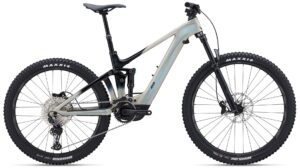 Liv Intrigue X Advanced E+ Elite 3 V2 2025 e-Mountainbike,e-Bike XXL