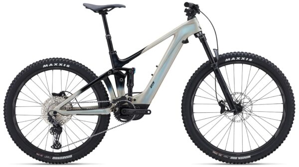 Liv Intrigue X Advanced E+ Elite 3 V2 2025 e-Mountainbike