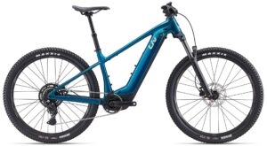 Liv Lurra E+ 2 2025 e-Mountainbike,e-Bike XXL