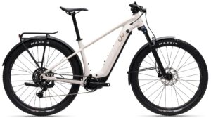 Liv Lurra E+ EX 2 2025 SUV e-Bike,e-Mountainbike,e-Bike XXL