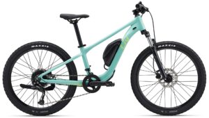 Liv Tempt E+ Jr. 24 2025 Kinder e-Bike,e-Mountainbike