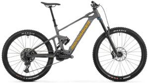 Mondraker Dune R 2025 e-Mountainbike