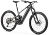 eT25 009141 01 at Mondraker Crafty Carbon R 2025