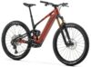 eT25 009151 01 at Mondraker Crafty Carbon RR 2025