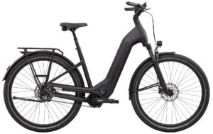 Hercules Futura I-P9 2025 SUV e-Bike