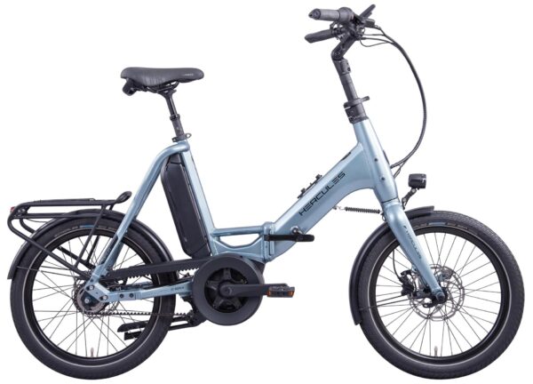 Hercules Rob Fold R5 2025 Klapprad e-Bike