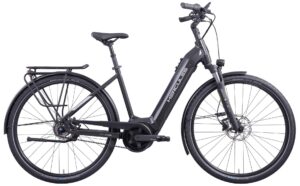 Hercules Robert/a I-F5 2025 Trekking e-Bike,City e-Bike