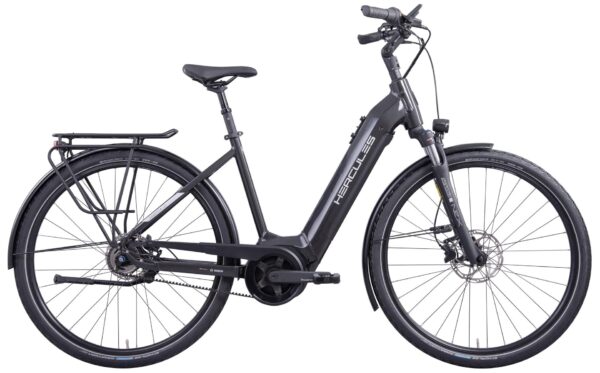 Hercules Robert/a I-F5 2025 Trekking e-Bike