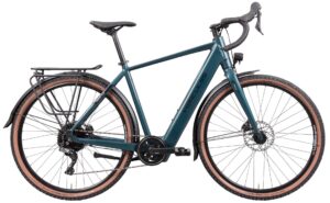 Hercules Urbanico GR I-11 2025 Gravel e-Bike,Urban e-Bike