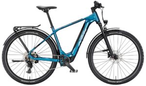 KTM Macina Race SX LFC 2025 SUV e-Bike,e-Mountainbike