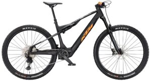 KTM Macina Scarp SX Elite 2025 e-Mountainbike