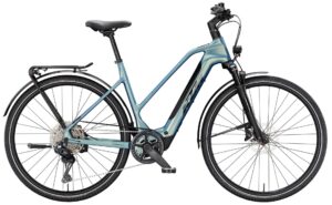 KTM Macina Sport SX Elite 2025 SUV e-Bike,Trekking e-Bike