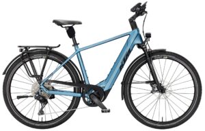 KTM Macina Style 810 2025 Trekking e-Bike