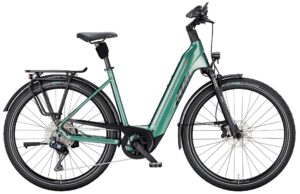 KTM Macina Style 820 2025 Trekking e-Bike