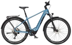 KTM Macina Team 892 LFC 2025 SUV e-Bike,e-Mountainbike