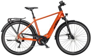 KTM Macina Tour CX 830 2025 SUV e-Bike,Trekking e-Bike