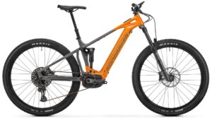 Mondraker Chaser 2025 e-Mountainbike