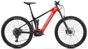 Mondraker Chaser R 2025 e-Mountainbike